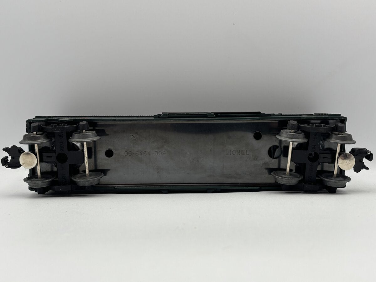 Lionel 6-19813 O Gauge Northern Pacific Operating Ice Car EX/Box