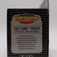 Ertl 2826 1:43 Silver Bird Transit 1951 GMC Panel Truck Classic Vehicles NIB