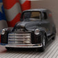 Ertl 2826 1:43 Silver Bird Transit 1951 GMC Panel Truck Classic Vehicles NIB
