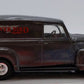 Ertl 2826 1:43 Silver Bird Transit 1951 GMC Panel Truck Classic Vehicles NIB