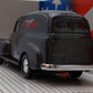 Ertl 2826 1:43 Silver Bird Transit 1951 GMC Panel Truck Classic Vehicles NIB
