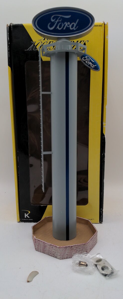 Lionel 6-22397 Ford Sign Tower EX/Box