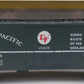American Models 221 S Northern Pacific Boxcar # 98512 EX/Box