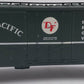 American Models 221 S Northern Pacific Boxcar # 98512 EX/Box