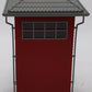 MTH 30-90006 O Trackside Yard Tower VG