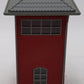 MTH 30-90006 O Trackside Yard Tower VG