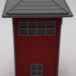 MTH 30-90006 O Trackside Yard Tower VG