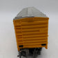 Lionel 6-9445 O Gauge Vermont Northern Boxcar EX