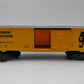 Lionel 6-9445 O Gauge Vermont Northern Boxcar EX