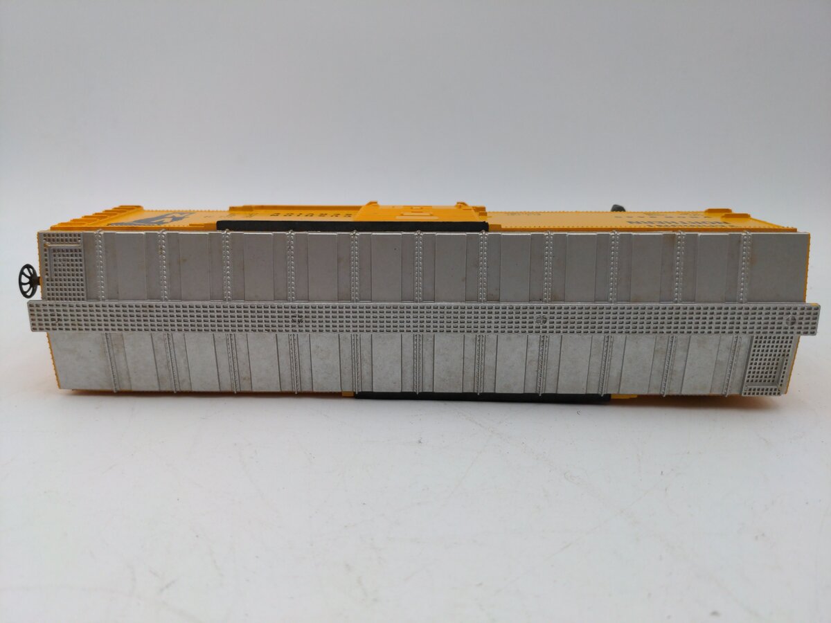 Lionel 6-9445 O Gauge Vermont Northern Boxcar EX