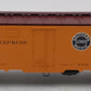 Atlas 8513D O Scale PFE 40' Steel Reefer (3 Rail) #43588 LN/Box