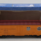 Atlas 8513D O Scale PFE 40' Steel Reefer (3 Rail) #43588 LN/Box