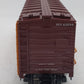 Atlas 8513D O Scale PFE 40' Steel Reefer (3 Rail) #43588 LN/Box
