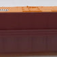 Atlas 8513D O Scale PFE 40' Steel Reefer (3 Rail) #43588 LN/Box