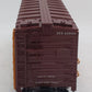 Atlas 8513D O Scale PFE 40' Steel Reefer (3 Rail) #43588 LN/Box