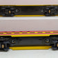 MTH 20-6105 O FEC 60' Sleeper/Diner Aluminum Passenger Car Set (Set of 2) EX/Box