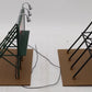 MTH O Gauge Assorted Layout Billboards (Pair of 2) EX