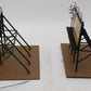 MTH O Gauge Assorted Layout Billboards (Pair of 2) EX