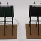 MTH O Gauge Assorted Layout Billboards (Pair of 2) EX