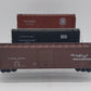 Assorted S Scale Freight Cars: 22905, 404, 25833 [3] EX