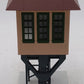 Lionel 6-83751 O Plug-Expand-Play Yard Tower EX