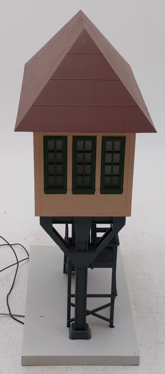 Lionel 6-83751 O Plug-Expand-Play Yard Tower EX