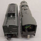 Lionel 6-8404 O Gauge PRR 6-8-6 S-2 Turbine Steam Locomotive & Tender #6200 EX/Box