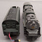Lionel 6-8404 O Gauge PRR 6-8-6 S-2 Turbine Steam Locomotive & Tender #6200 EX/Box