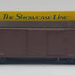 S-Helper Service 00548 S Scale NYC DS Xm Boxcar #234781 EX/Box