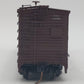 S-Helper Service 00548 S Scale NYC DS Xm Boxcar #234781 EX/Box