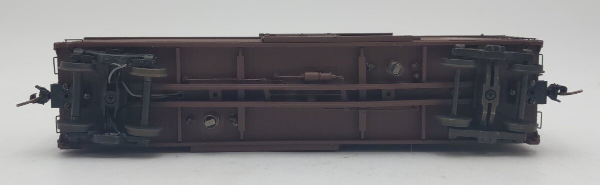 S-Helper Service 00548 S Scale NYC DS Xm Boxcar #234781 EX/Box