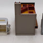 O Gauge Assorted Layout Plastic Buildings [3] EX