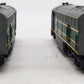 AHM HO Scale Assorted Northern Pacific Diesel Locomotives [2] EX