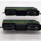 AHM HO Scale Assorted Northern Pacific Diesel Locomotives [2] EX
