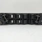 MTH 30-8001 O Baltimore & Ohio Die-Cast 4-Bay Hopper with Coal Load EX