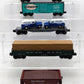 MTH & Other O Gauge Assorted Freight Cars [5] EX