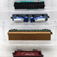 MTH & Other O Gauge Assorted Freight Cars [5] EX