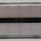Aristo-Craft REA-41102 G New York Central Green Covered Gondola (Metal Wheels) LN/Box