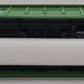 Aristo-Craft REA-41102 G New York Central Green Covered Gondola (Metal Wheels) LN/Box