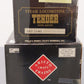 Aristo-Craft 21401 G Gauge Pennsylvania RR 4-6-2 Steam Locomotive & Tender EX/Box