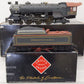 Aristo-Craft 21401 G Gauge Pennsylvania RR 4-6-2 Steam Locomotive & Tender EX/Box