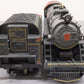Aristo-Craft 21401 G Gauge Pennsylvania RR 4-6-2 Steam Locomotive & Tender EX/Box