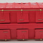 Aristo-Craft 41202 1 Gauge D.L.&W. Lackawanna Hopper EX/Box