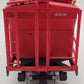 Aristo-Craft 41202 1 Gauge D.L.&W. Lackawanna Hopper EX/Box
