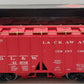 Aristo-Craft 41202 1 Gauge D.L.&W. Lackawanna Hopper EX/Box