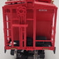 Aristo-Craft 41202 1 Gauge D.L.&W. Lackawanna Hopper EX/Box