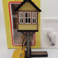 Aristo-Craft 7109 1 Gauge Elevated Switch Tower LN/Box