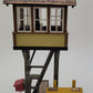Aristo-Craft 7109 1 Gauge Elevated Switch Tower LN/Box
