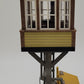 Aristo-Craft 7109 1 Gauge Elevated Switch Tower LN/Box