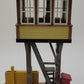 Aristo-Craft 7109 1 Gauge Elevated Switch Tower LN/Box